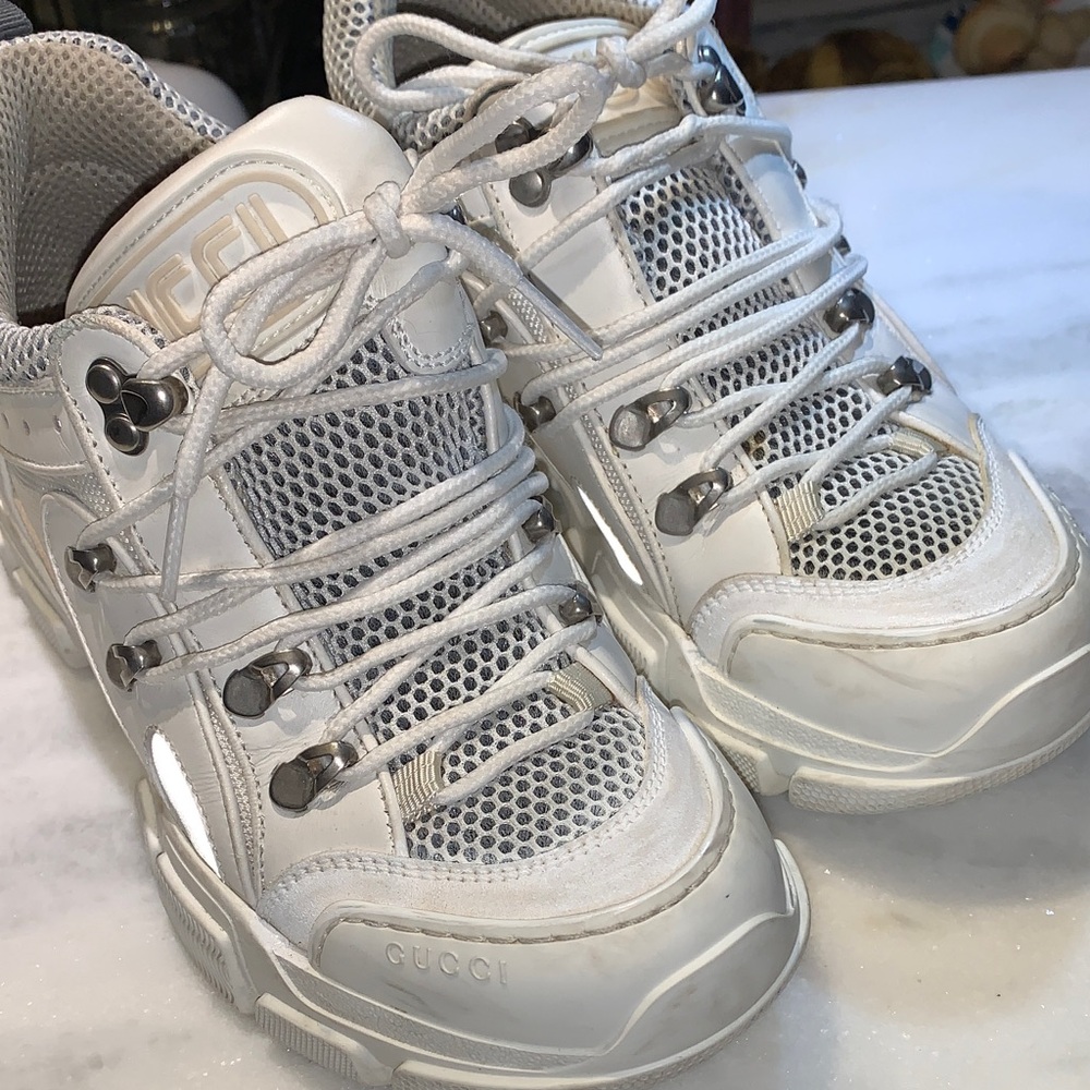 Gucci Flashtrek Sneakers